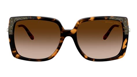 sonnenbrille damen michael kors